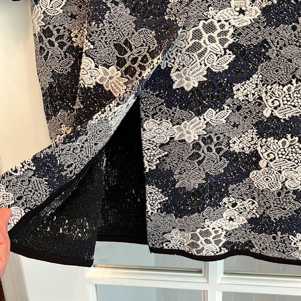 Philosophy Republic Collared Duster Jacket NWT Na… - image 6